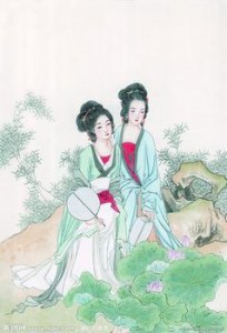 quxianmei