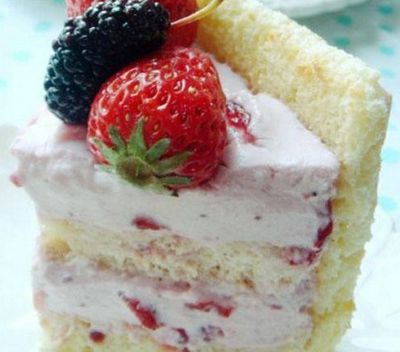 ݮأֽص⣬Charlotte Cake