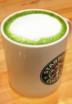 ǰͿĨ2%ֽ̣֬green tea latte