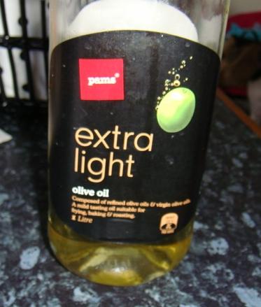 PAMSֽͣPam's Extra Light Olive oil