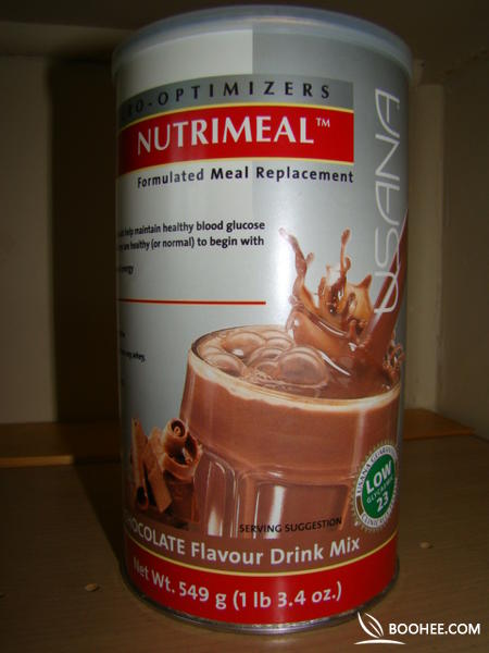 ɯӪͣɿζֽusana chocolate nutrimeal