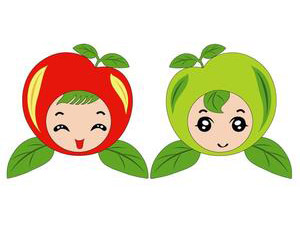 奇妙的童话之旅