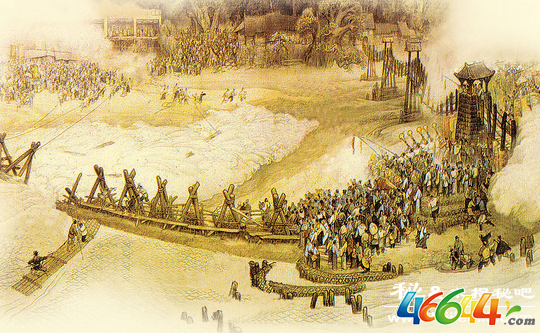 都江堰是谁设计的是李冰吗