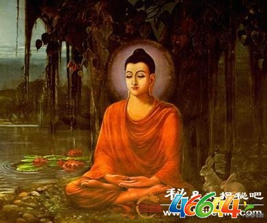 佛教的创始人是谁佛教的基本教义